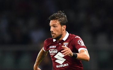 Един от колоритните президенти от Серия А Урбано Кайро