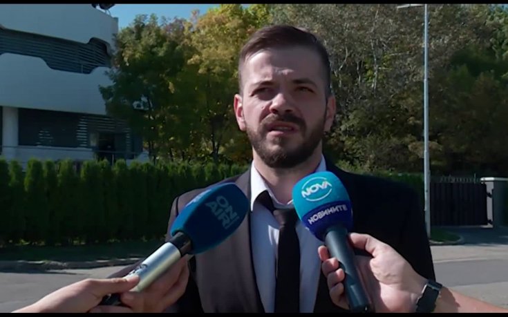 Директор в БФС: Михайлов няма да подава оставка!
