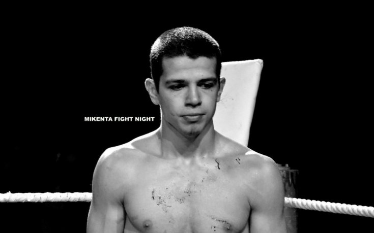 Кикбокс и муай тай шампионът Али Юзеир преди SENSHI: Досега не съм се бил срещу противник като Абилкасим