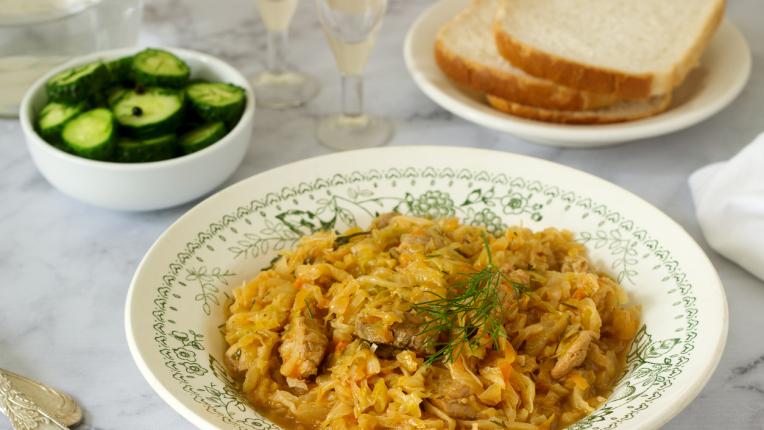  Хитри трикове за вкусно кисело зеле 