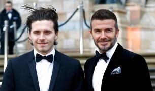 Бруклин Бекъм блокира родителите си: Контакт само чрез адвокати