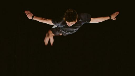  По време на полет 