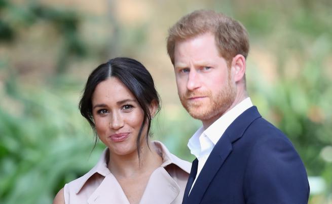  Меган Маркъл проговори за майчинството и напрежението 