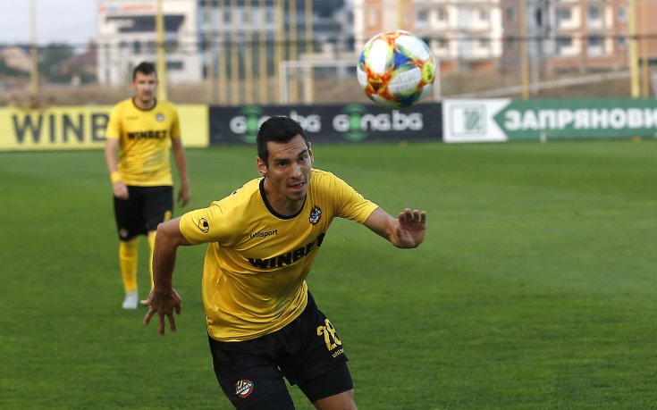 Ботев с 5 юноши срещу Арда