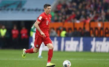 Байерн Мюнхен може и да изтърва победата в баварското дерби