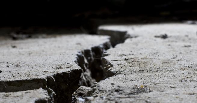 Свят Руски учени откриха разломи в Урал допускат нови земетресения
