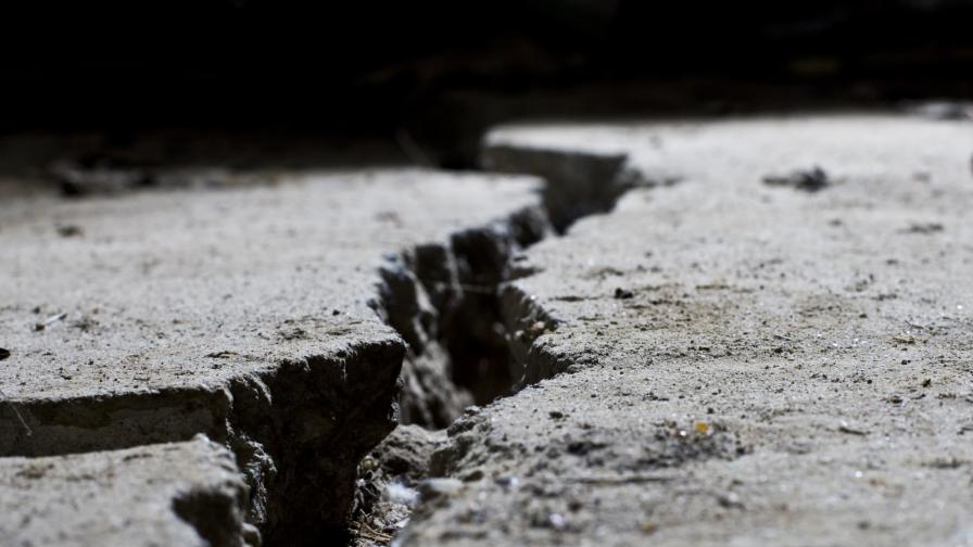  Руски учени откриха разломи в Урал, позволяват нови трусове 