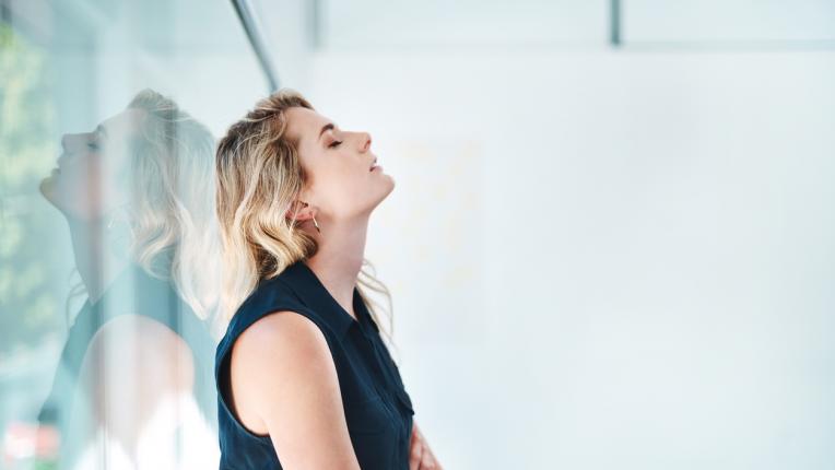  5 обстановки, в които да се разплачете е добре за здравето ви 