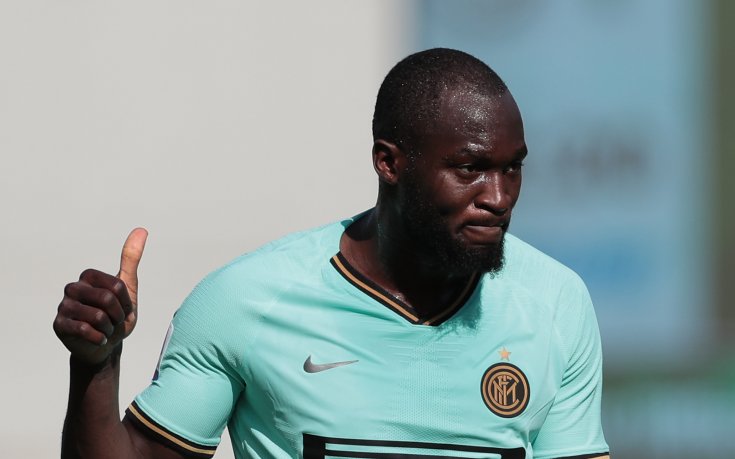 Само за 3 месеца Лукаку прибави и италиански в арсенала си