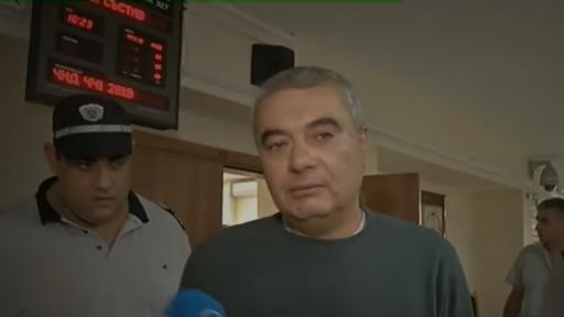  Съдът пусна стрелеца от Лисец 