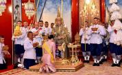  <br> Защо кралят на Тайланд  <strong> наказа втората си съпруга  </strong> <br> 
