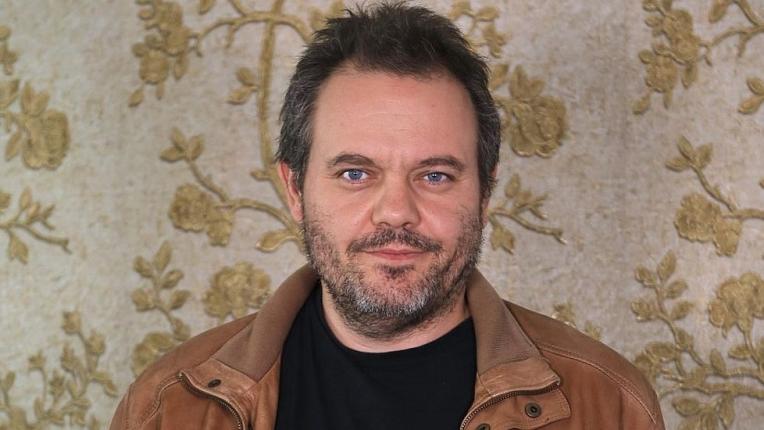 Китодар Тодоров