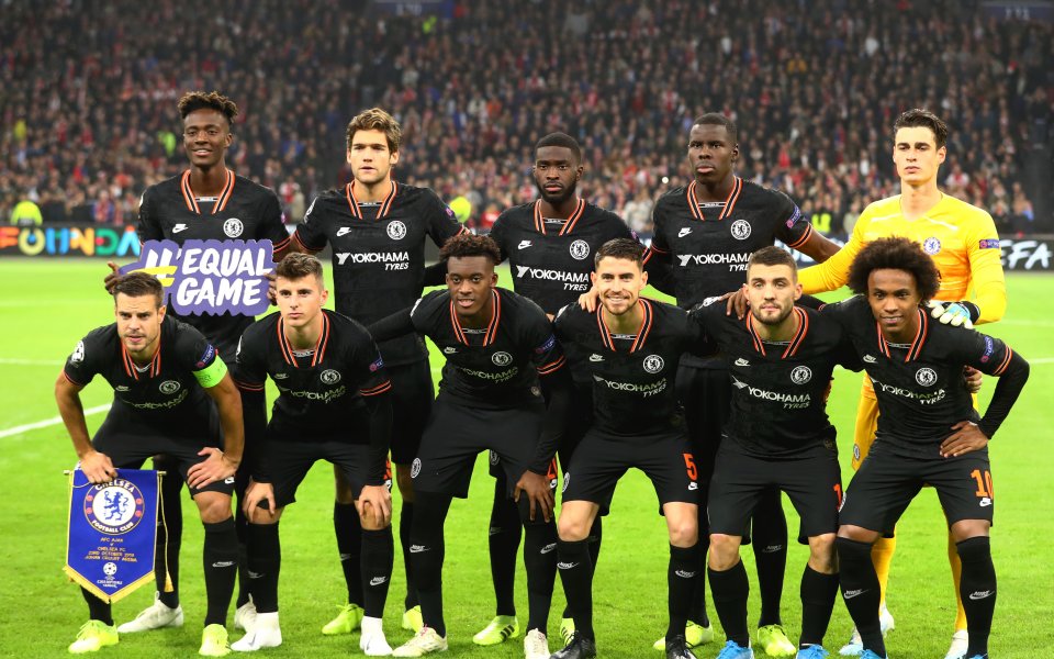 Отборът на Челси ще се опита да привлече някой измежду