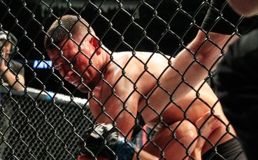 В главната битка на UFC 244 което ще се проведе на