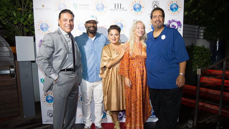  Как наподобява през днешния ден 62-годишният Освалдо Риос 