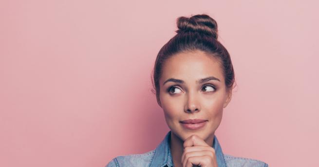 Любопитно Заслужаваш го 30 неща които всяка жена трябва да