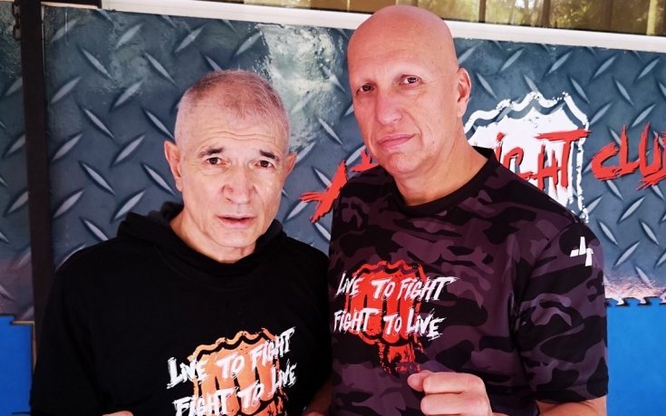 Палми Ранчев се завърна от Испания за семинар по бокс