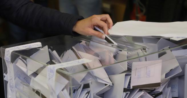 Местни избори 2019 Изненада в Пловдив: Дани Каназирева не е