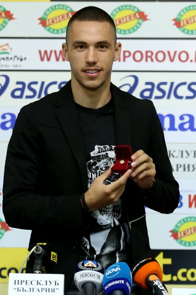 Станислав Иванов1