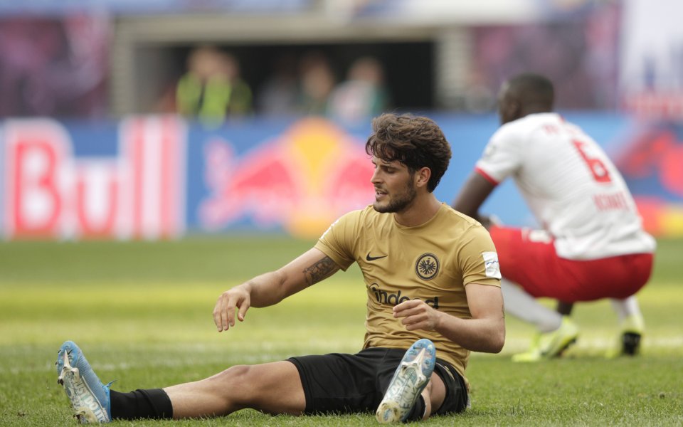 Гонсало Пасиенсия е отраснал с успехите на своя баща &ndash;