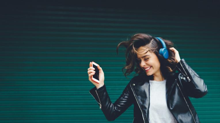  10 песни, които ни вършат щастливи 