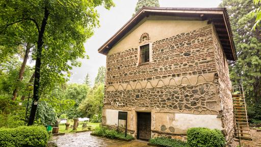  <p>Средновековно богатство: <strong>Боянската църква</strong> отбелязва две годишнини</p> 