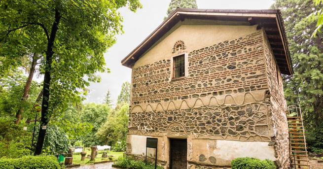 Любопитно Боянската църква – средновековното съкровище отбелязва две годишнини Прочетете