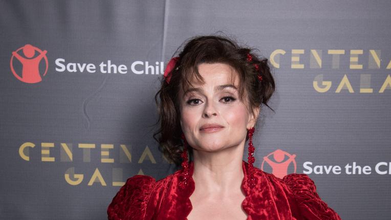  10 невероятни кино лентата с Хелена Бонам Картър 