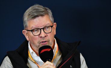 Директорът по мениджмънта във Формула 1 Рос Браун предупреди отборите