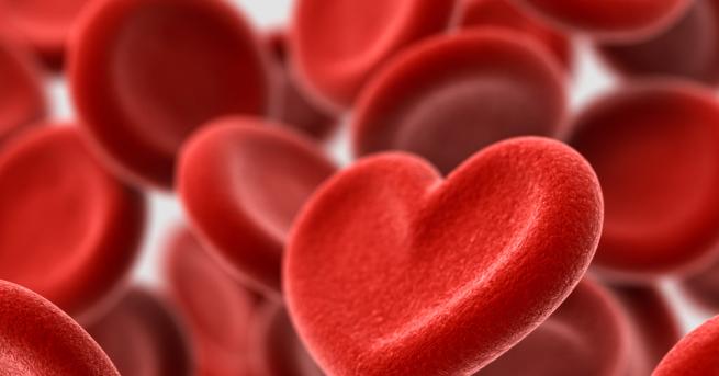 Любопитно 3 причини поради които трябва да знаете коя кръвна