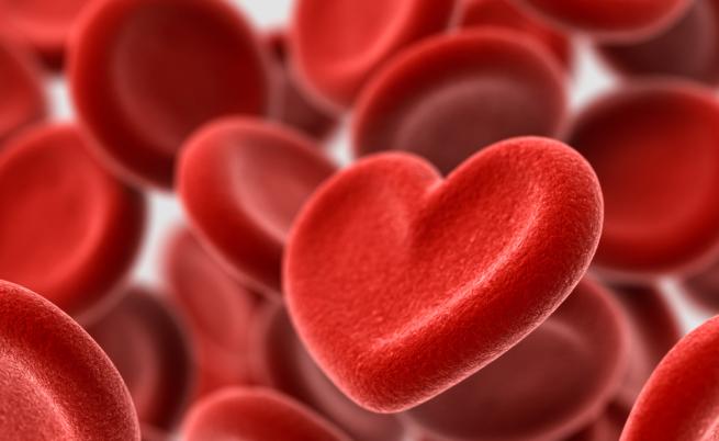 3 причини, поради които трябва да знаете коя кръвна група сте