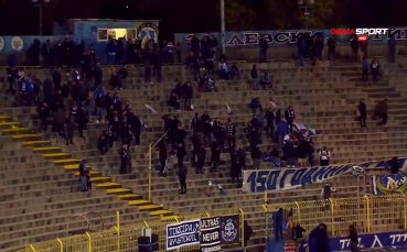 Вижте най интересното от мачовете в 14 ия кръг на efbet Лига