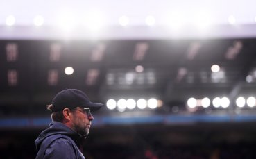 Юрген Клоп потвърди че е невъзможно Ливърпул да направи сезон