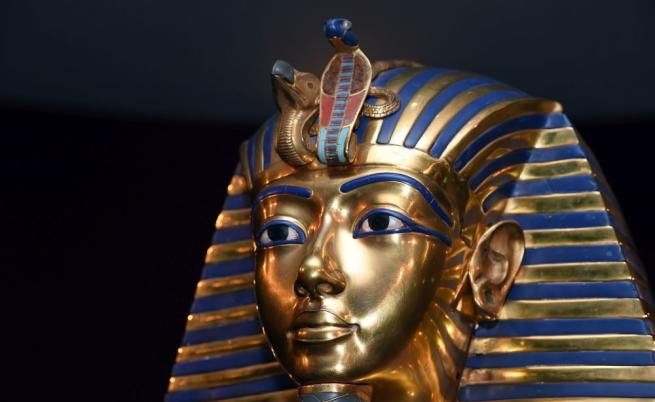 Реконструираха главата на Тутанкамон, ето как е изглеждал (СНИМКИ)