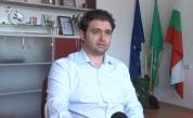  Пребиха общински консултант в Стрелча, заяви кметът 