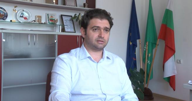 България Пребиха общински съветник в Стрелча, съобщи кметът Беше причакан