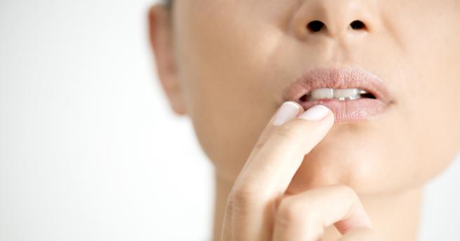 Свят Рекордно много случаи на рак на устата лекарите обясняват