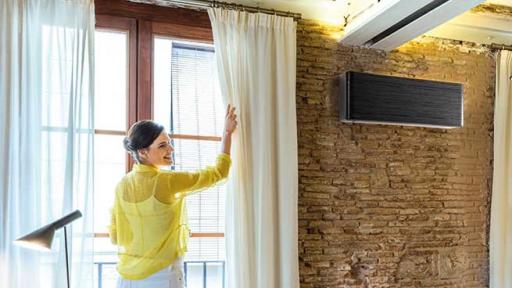  5 съществени аргументи да промените климатика 