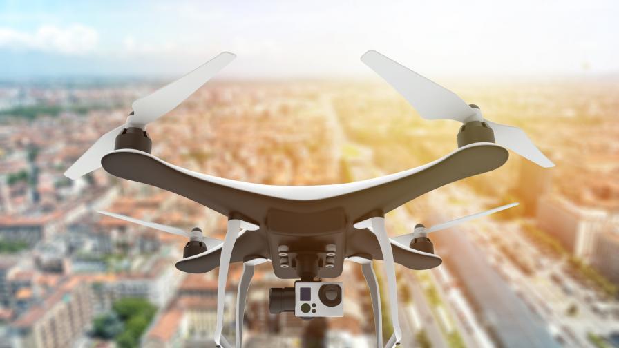  МО предложения 24 компании на конкурс за доставка на дронове за армията 