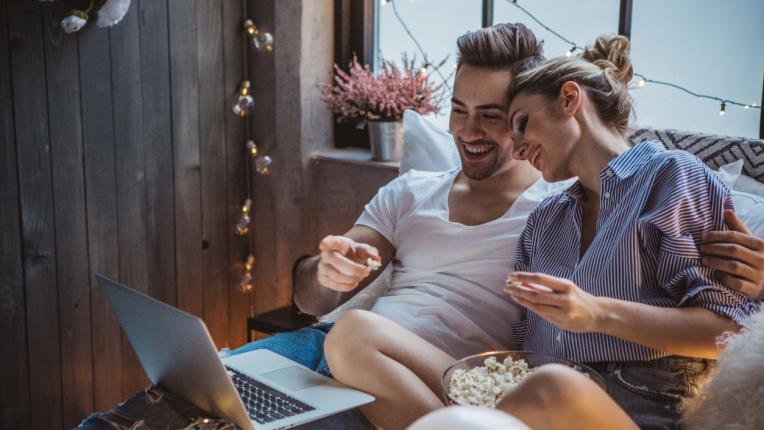  22 обичани сантиментални комедии от 90-те 