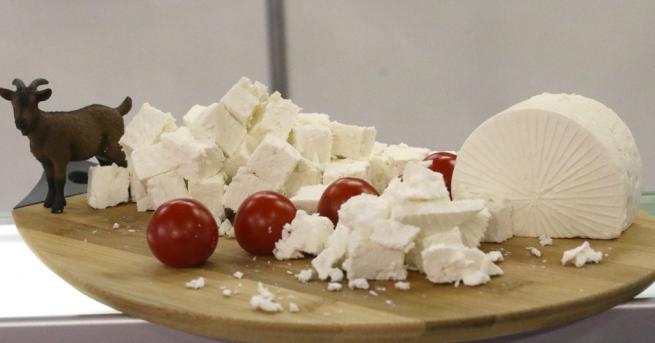 Любопитно Изгубеното сирене на Грузия Изследователка откри рецептите на първите