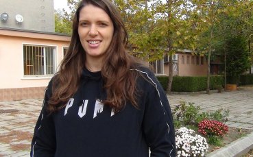 Женският волейболен шампион на България Марица Пловдив привлече капитана на