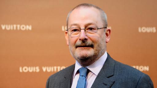  <p><strong>Почина</strong> дизайнерът Патрик Луи Вютон</p> 