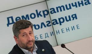  Христо Иванов внесе сигнал във Висш съдебен съвет против основния прокурор 