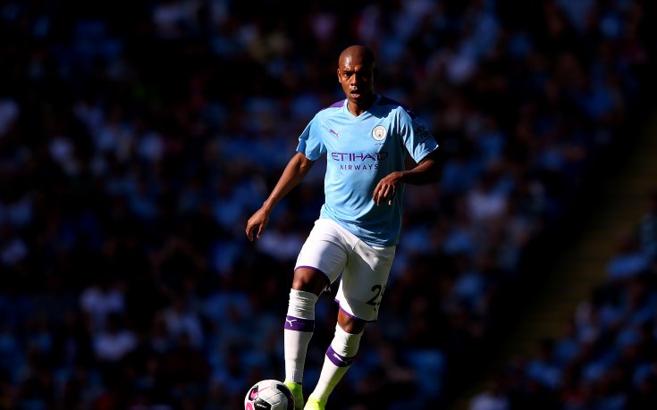 Фернандиньо предупреди Ливърпул часове преди мача