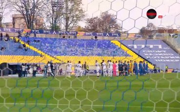 Вижте най интересното както и головете от мачовете в 15 ия кръг