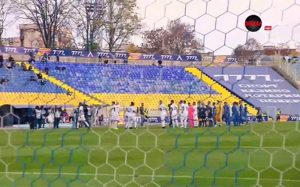 Вижте най-интересното, както и головете от мачовете в 15-ия кръг