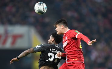 Хофенхайм спечели гостуването на Кьолн с 2 1 в първи мач