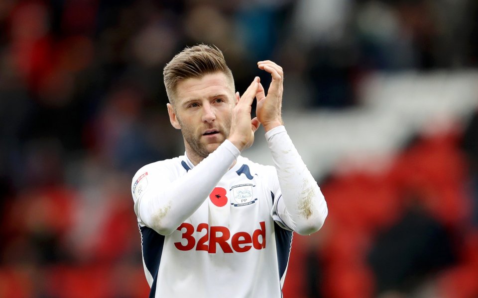 Отборът на Престън постигна комфортен домакински успех с 3:1 срещу