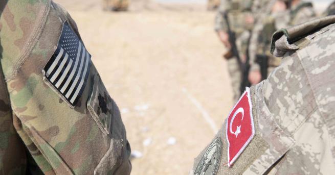 Свят Турция експулсира джихадисти какво прави ЕС Анкара не приема